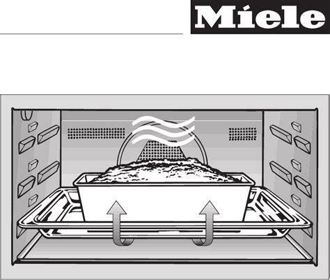 MIELE H 5040 BM pdf manual
